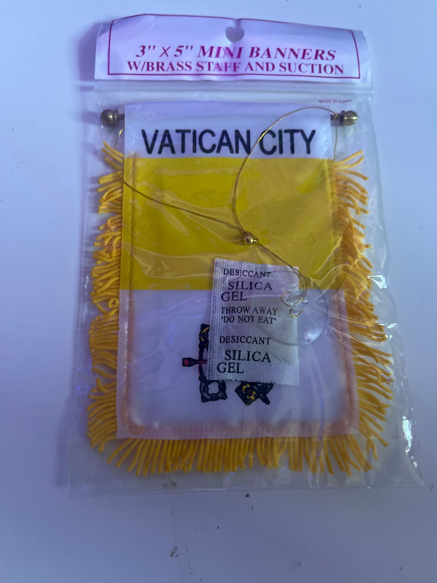 Vatican City