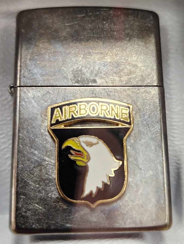 101st Airborne