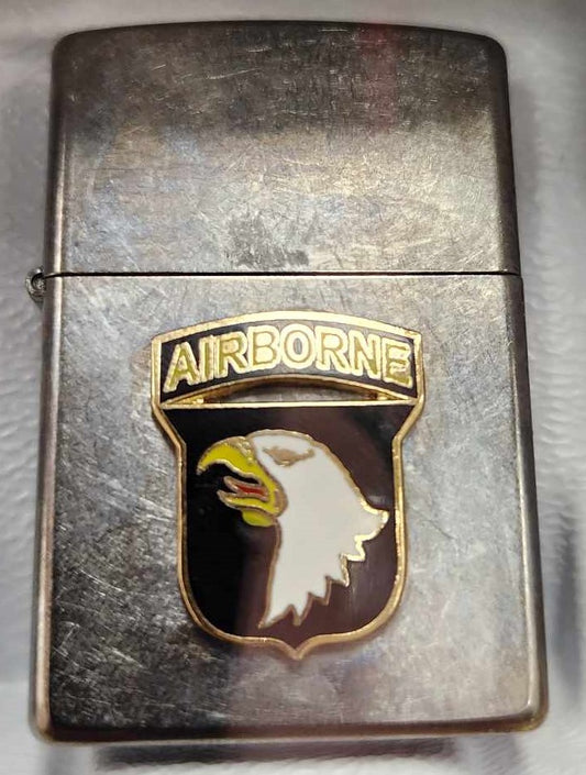 101st Airborne