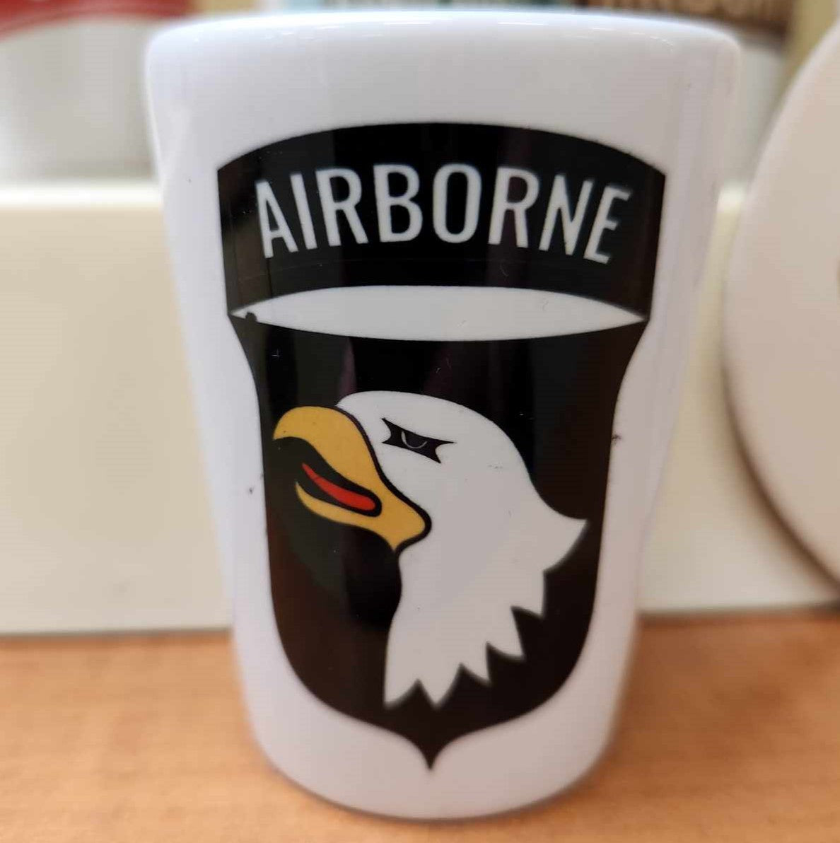 101st Airborne