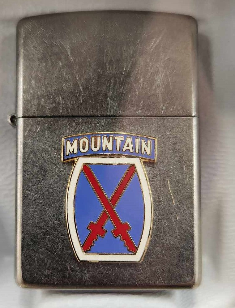 10th Mountain