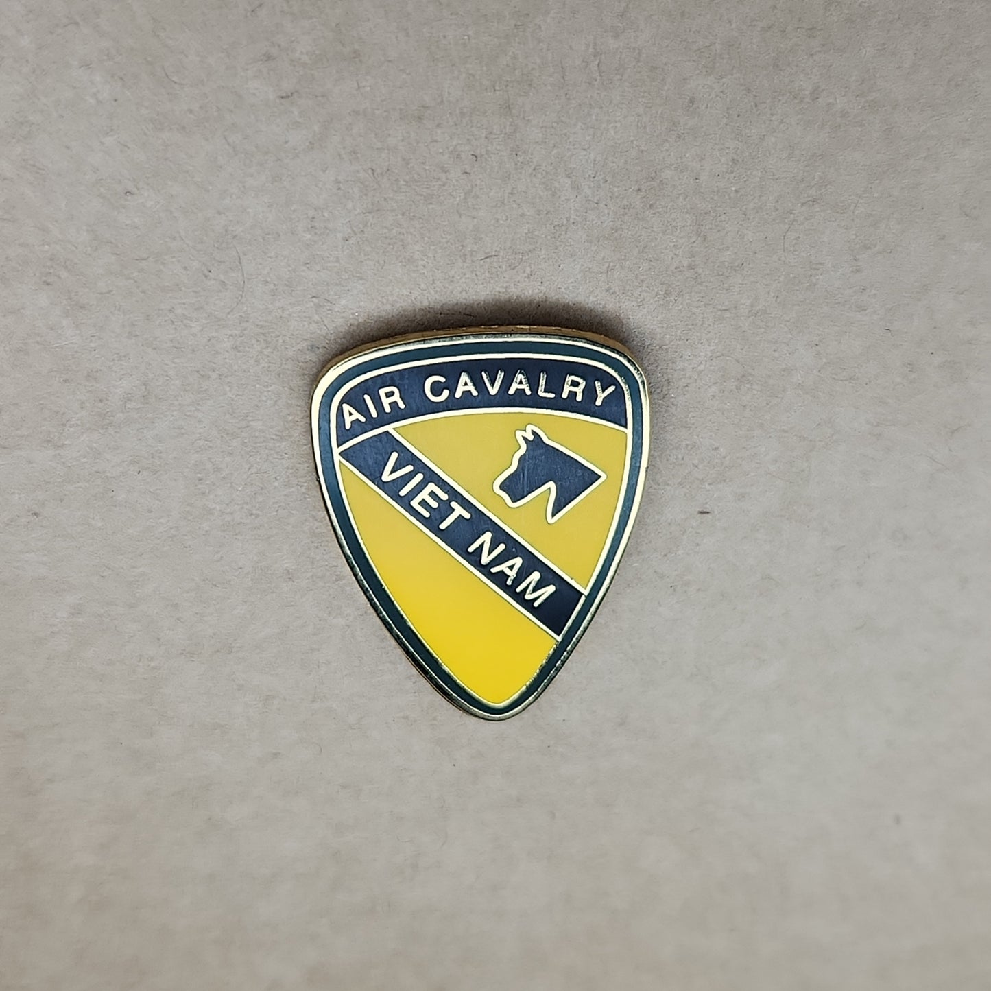Vietnam 1st Air Cav
