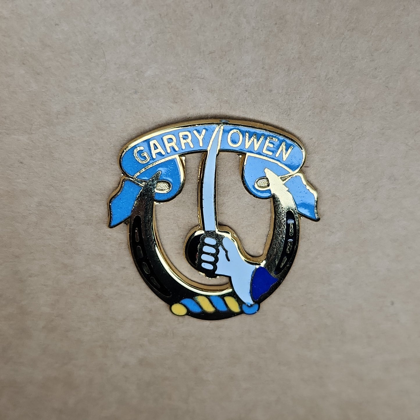 7th cav