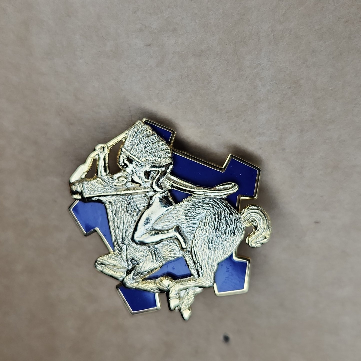 9th cav