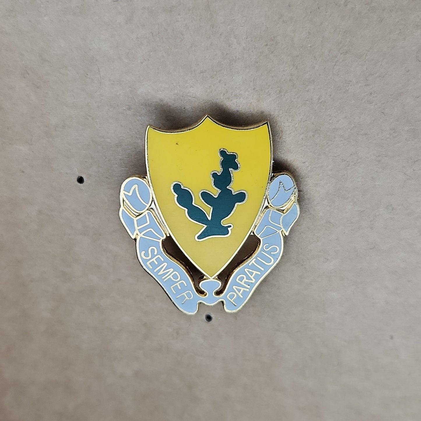 12th cav