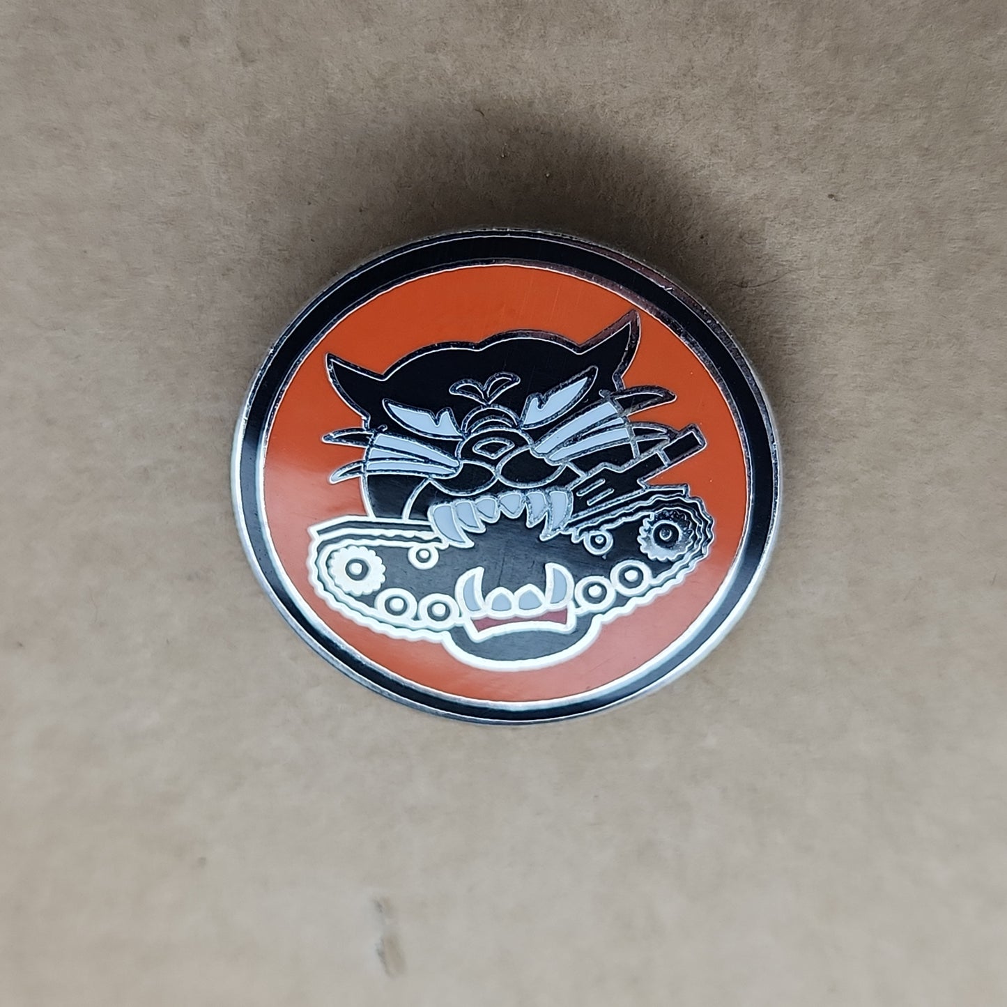 Tank Destroyer Force