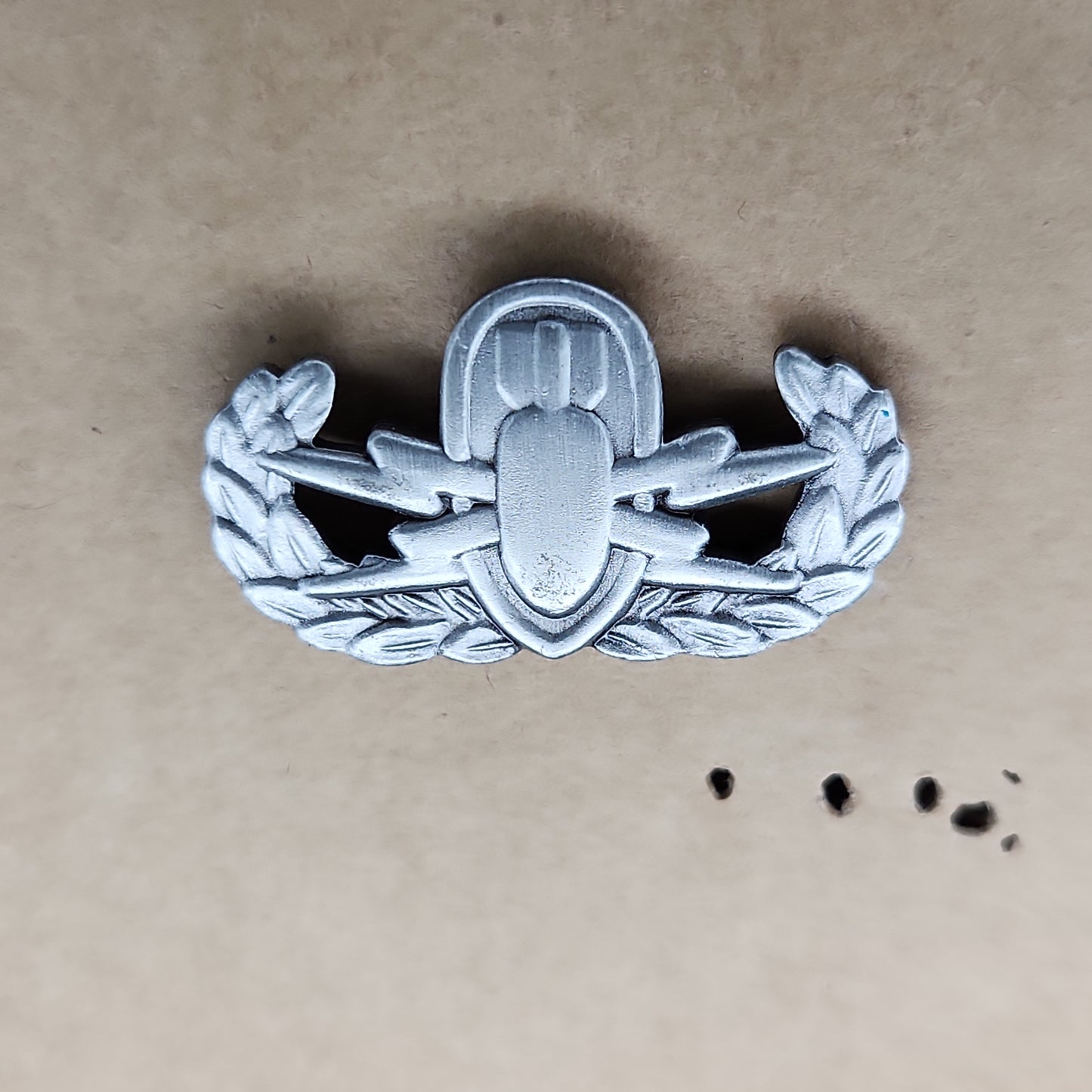 EOD