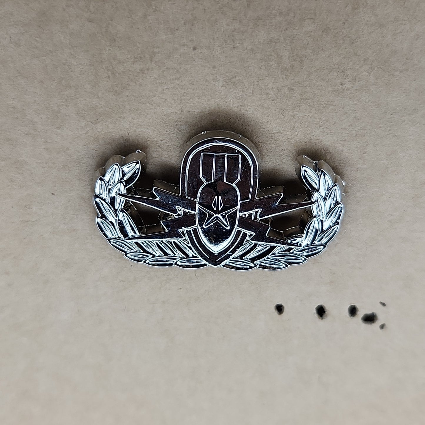 EOD
