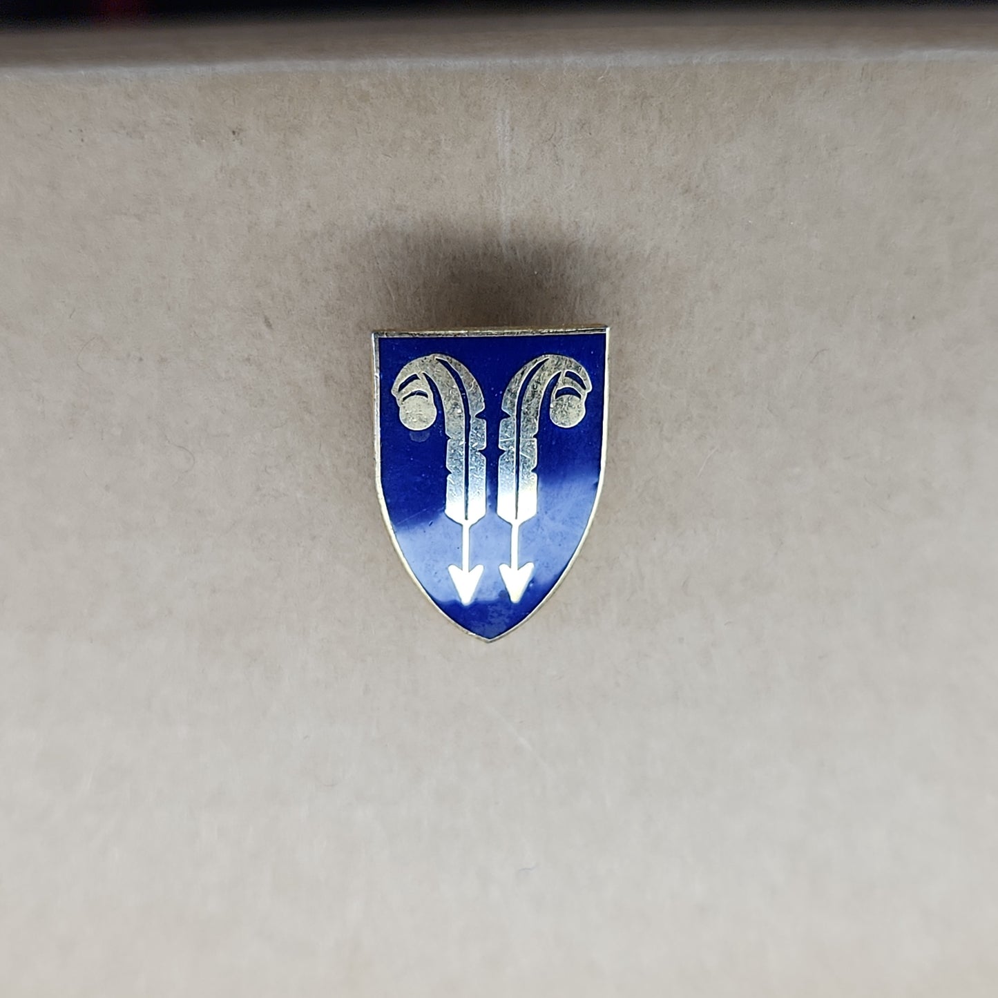 22nd SPT cmd
