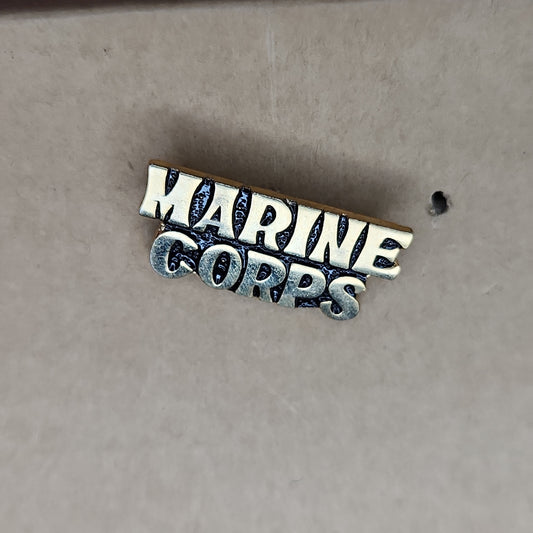 Marine corps