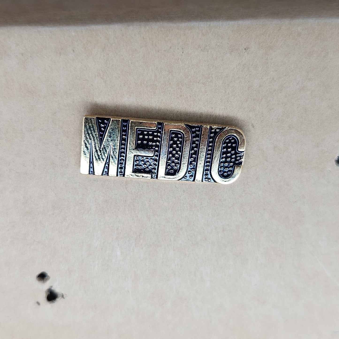 Medic
