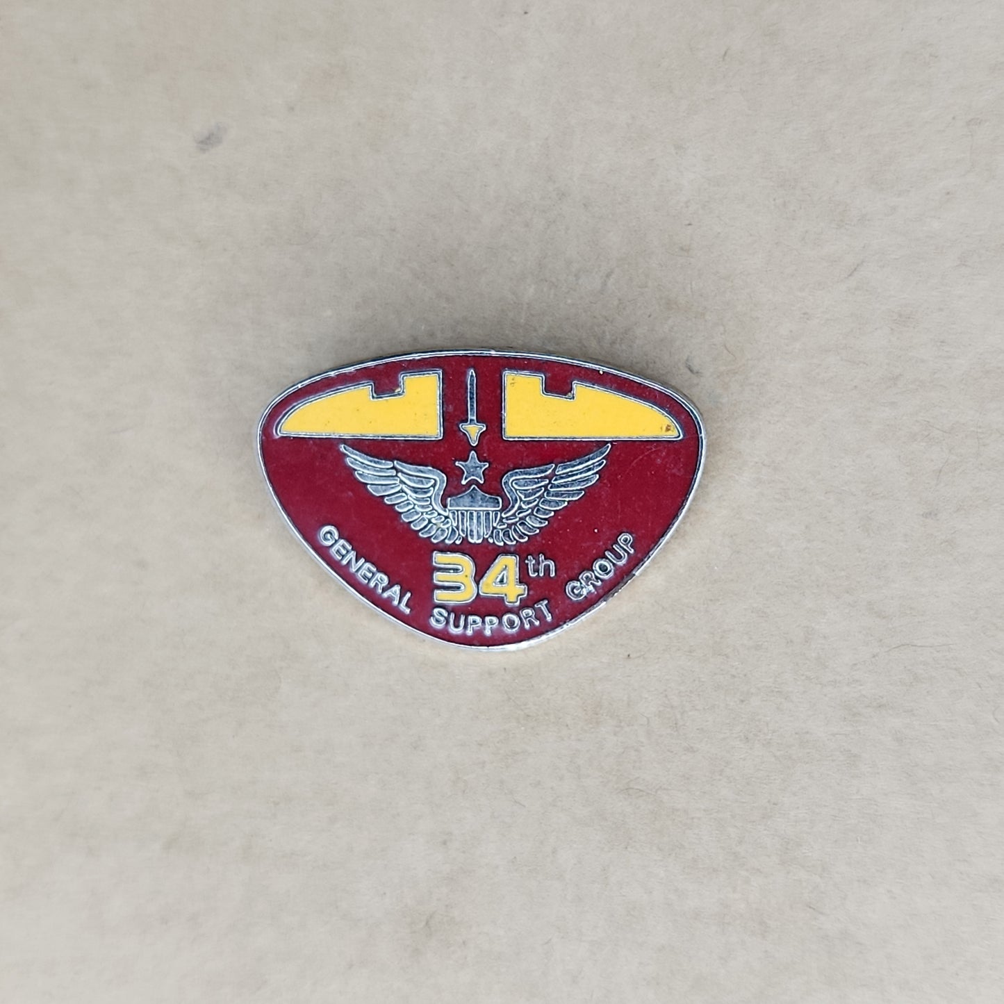 34th General Support Group