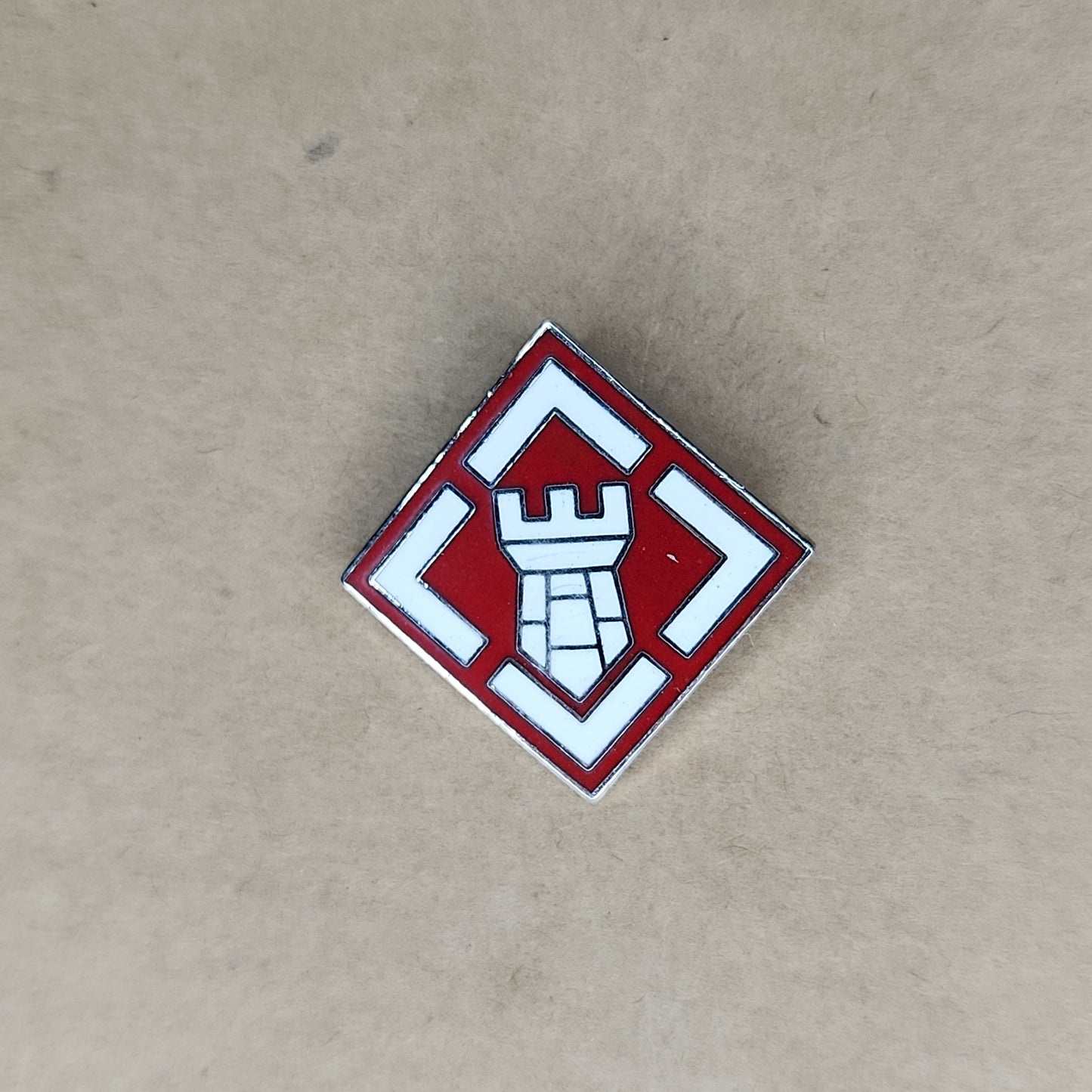 20th engineer brigade