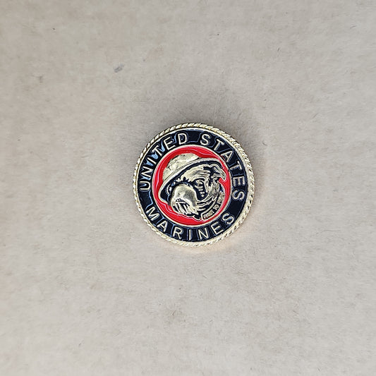 Marine bulldog