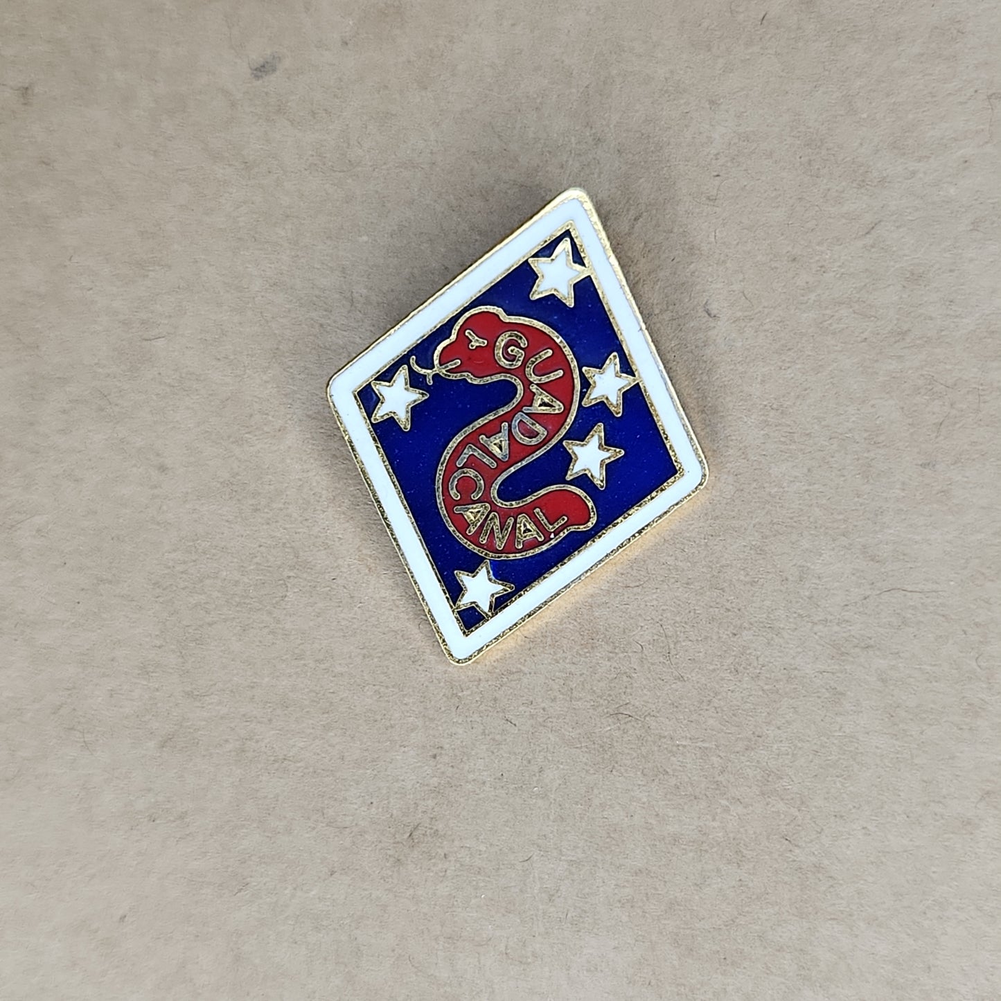 1st marine division