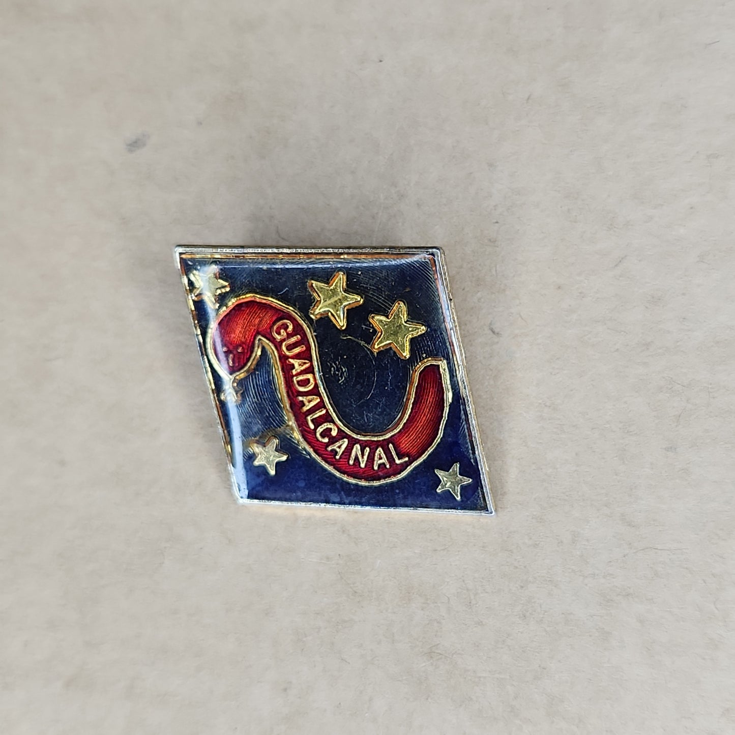 1st marine division
