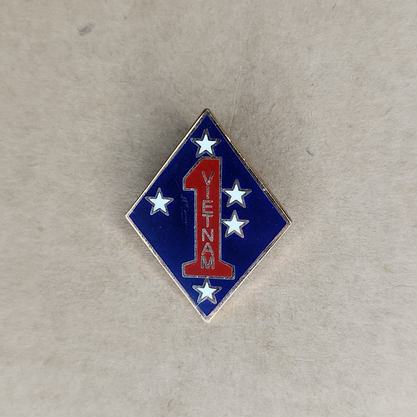1st marine division
