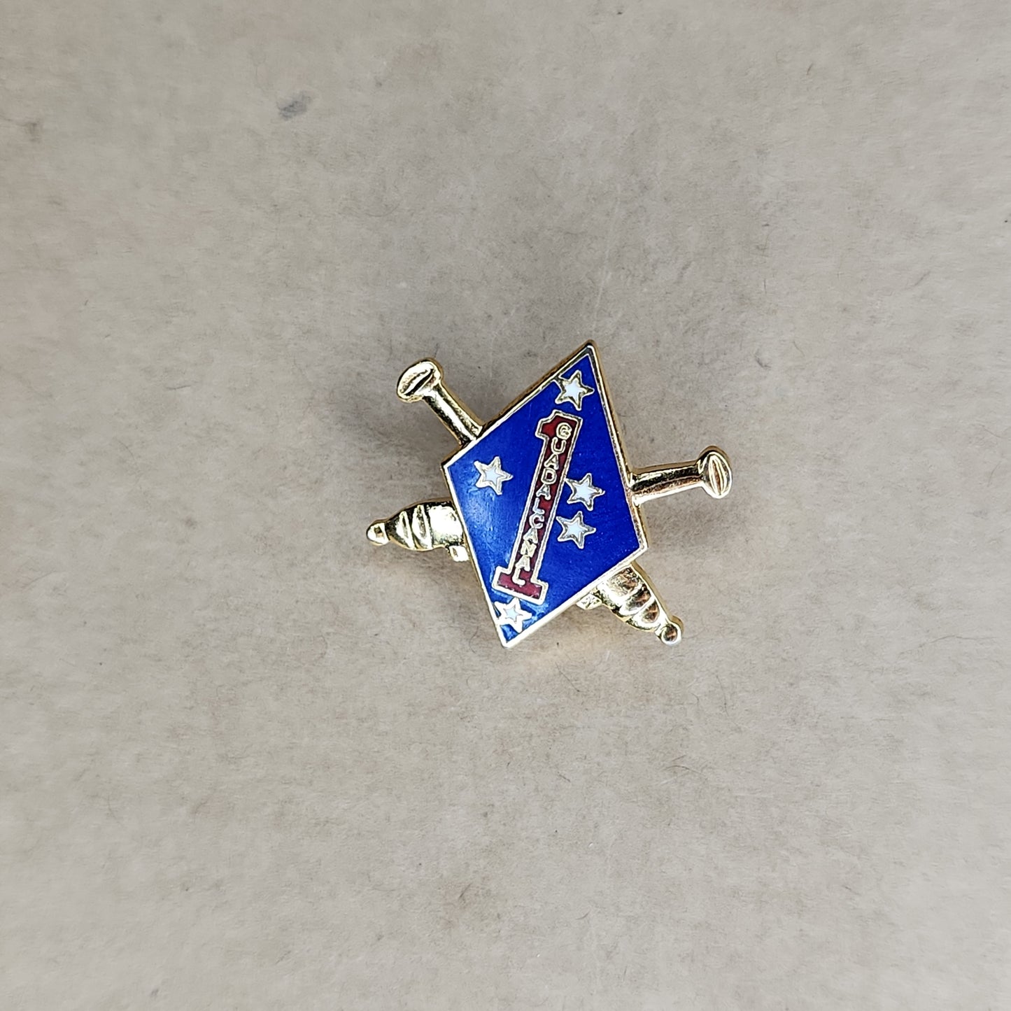 1st marine division