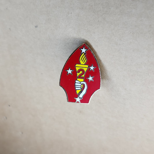 2nd marine division
