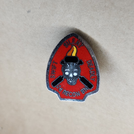 2nd recon battalion