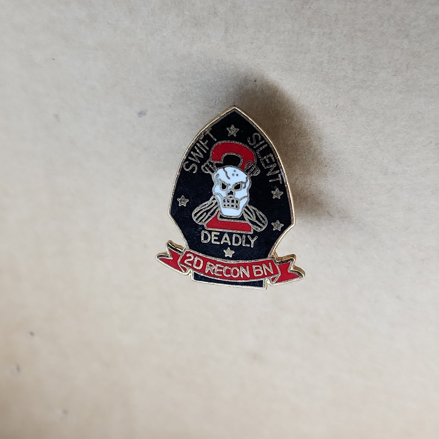 2nd recon battalion