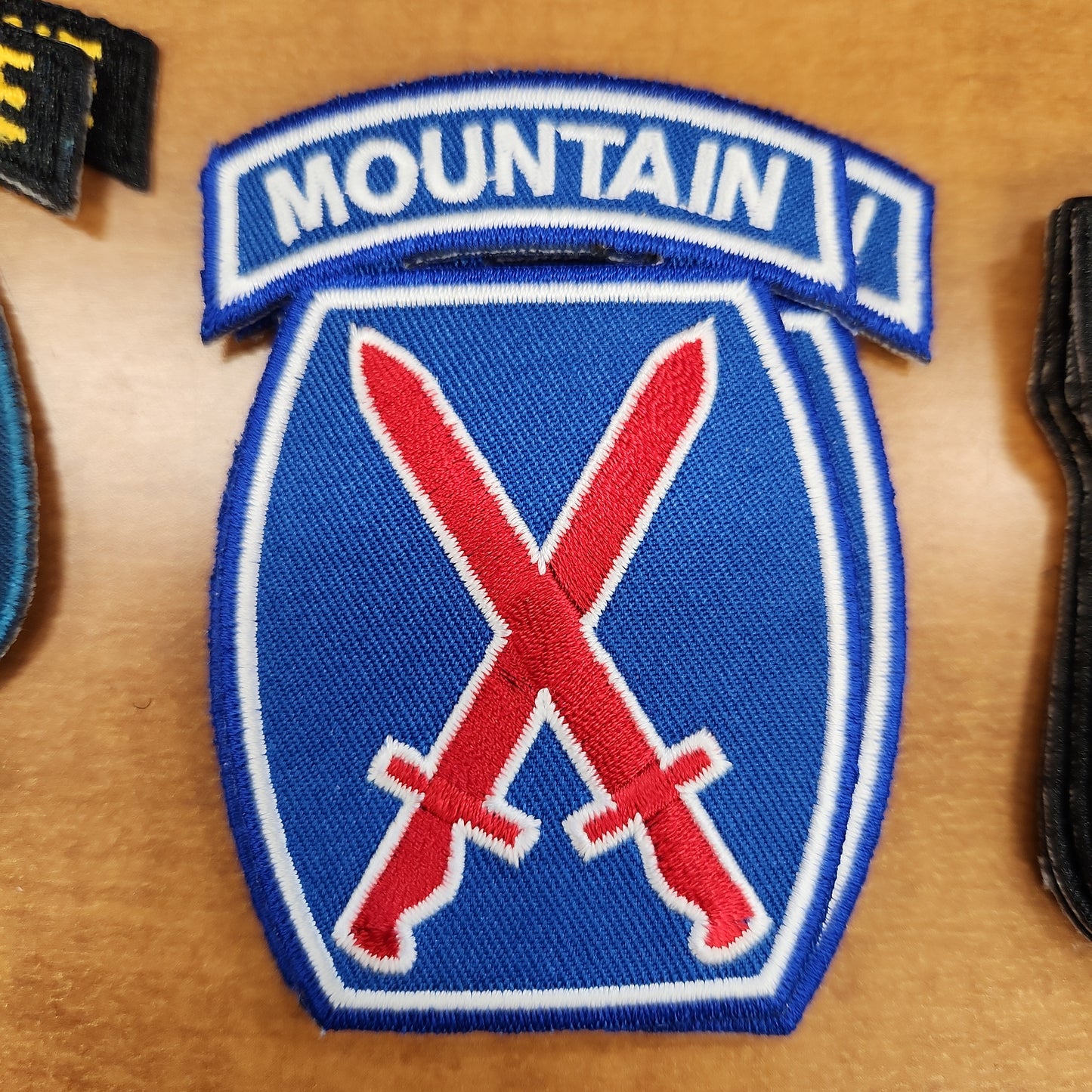 10th mountain