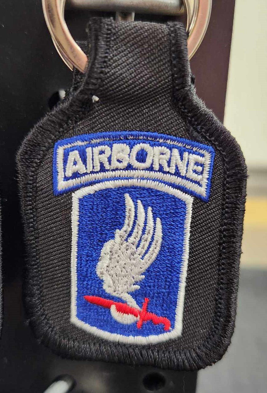 173rd Airborne