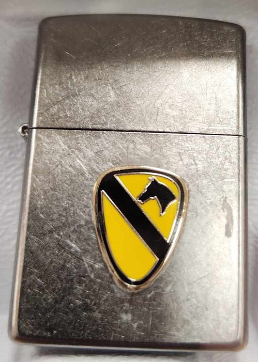 1st Cavalry