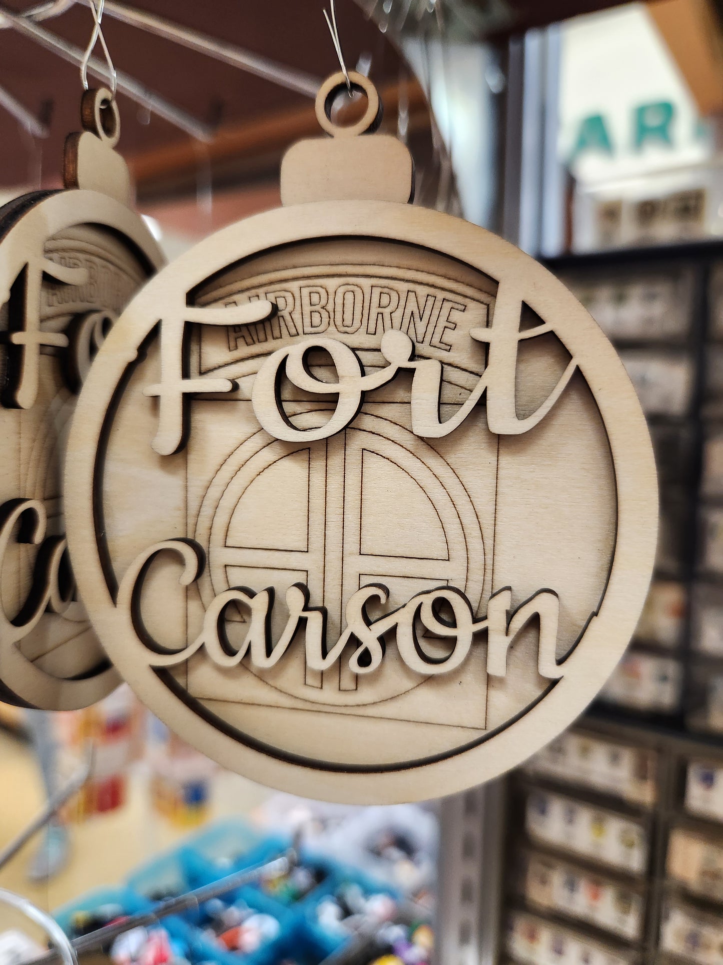 Fort Carson 82nd Airborne