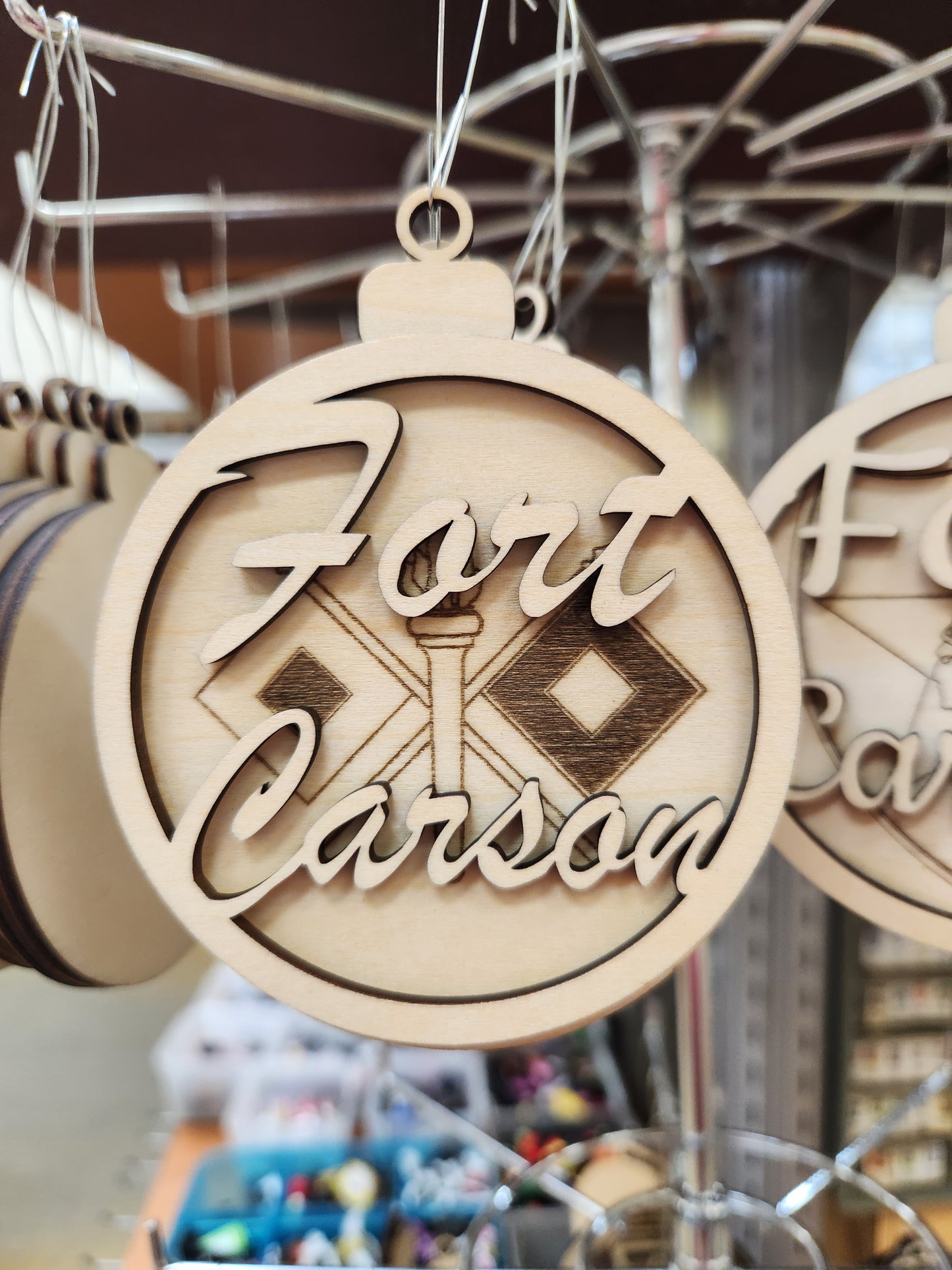 Fort carson signal corps