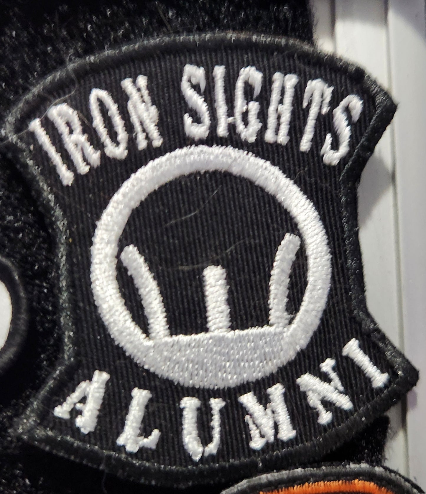 Iron sights alumni
