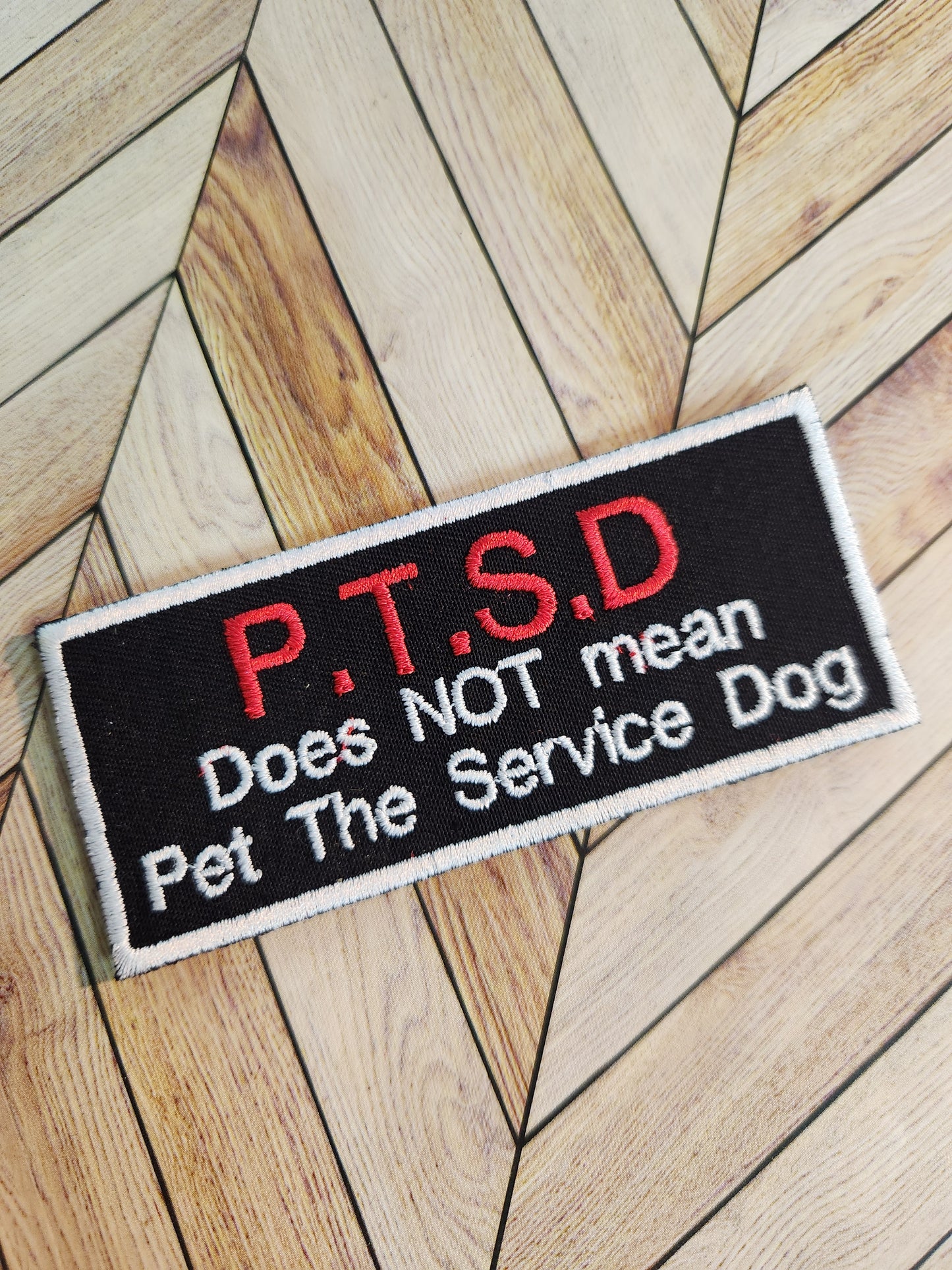 Ptsd