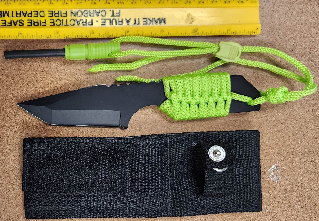 Tanto Zombie Survivor