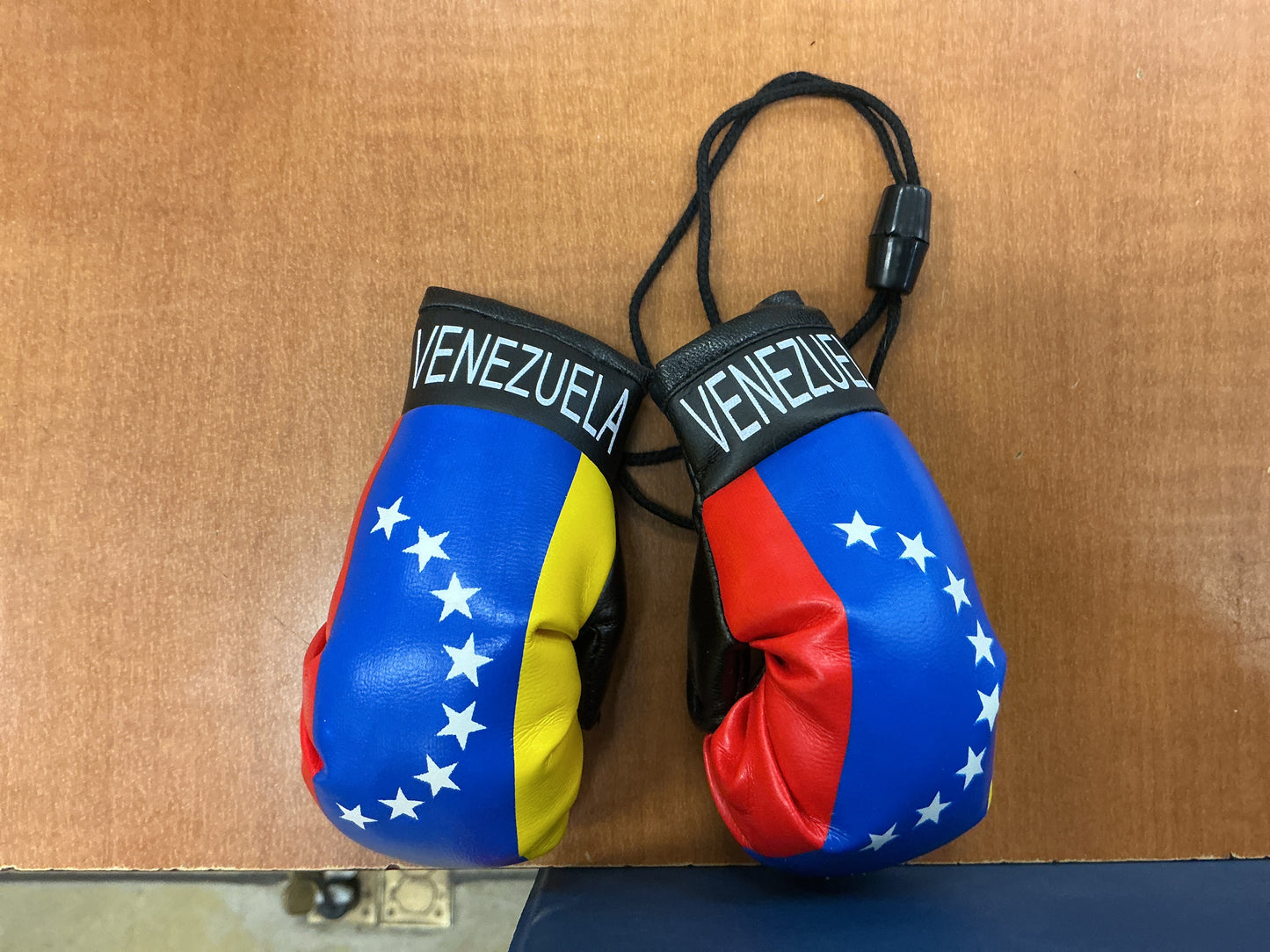 Boxing glove
