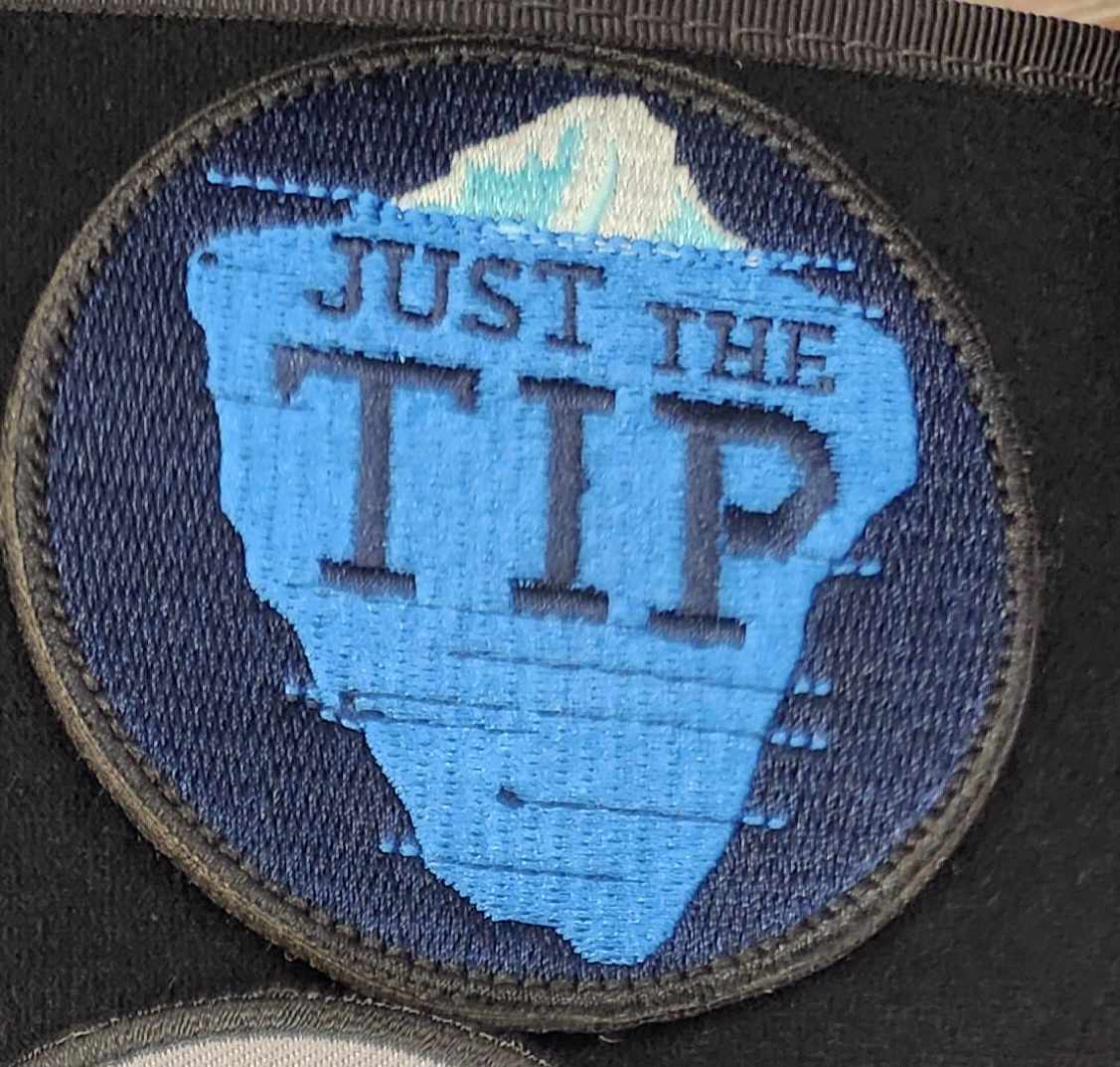 Just The Tip