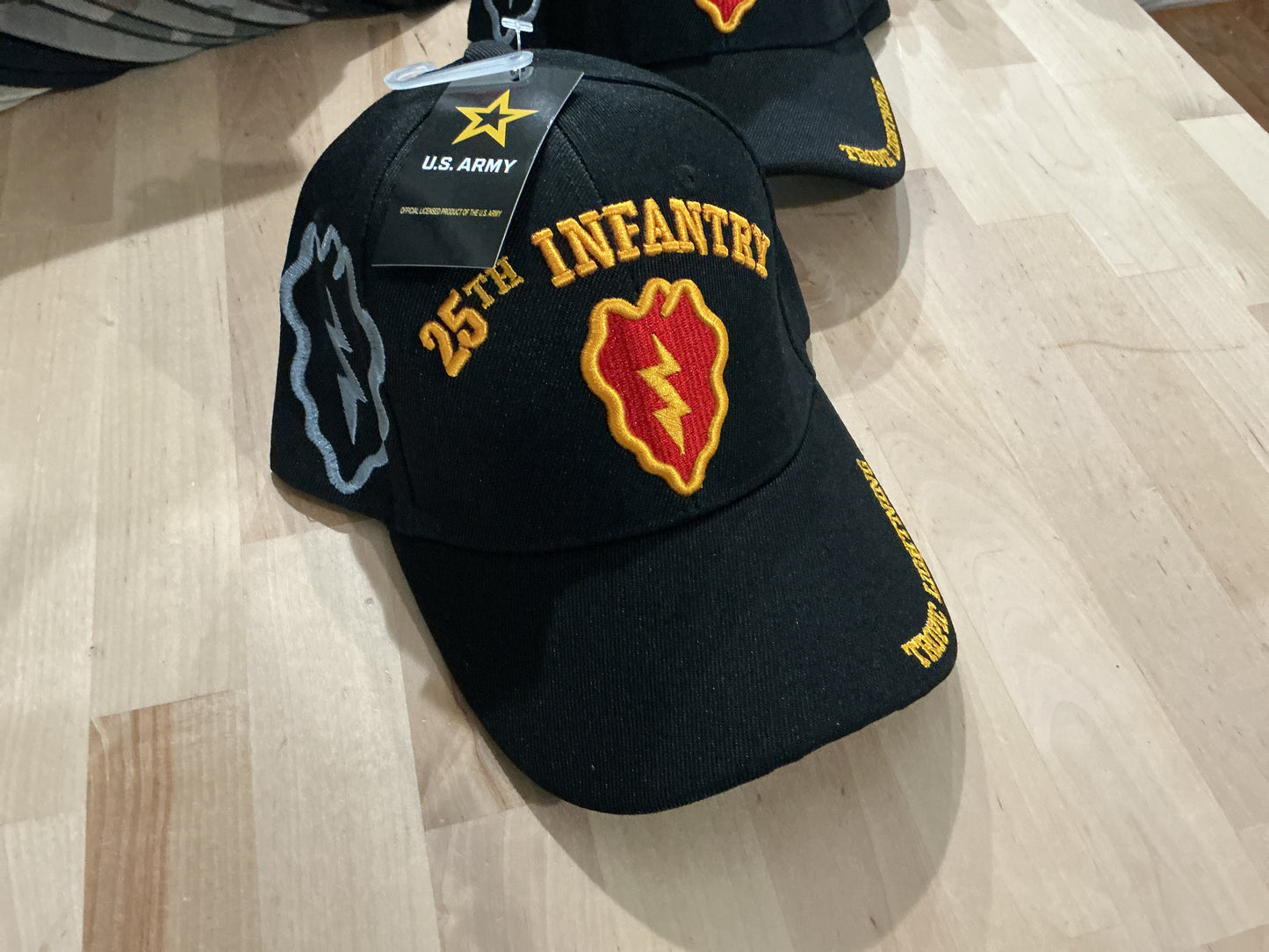 25th Infantry Division