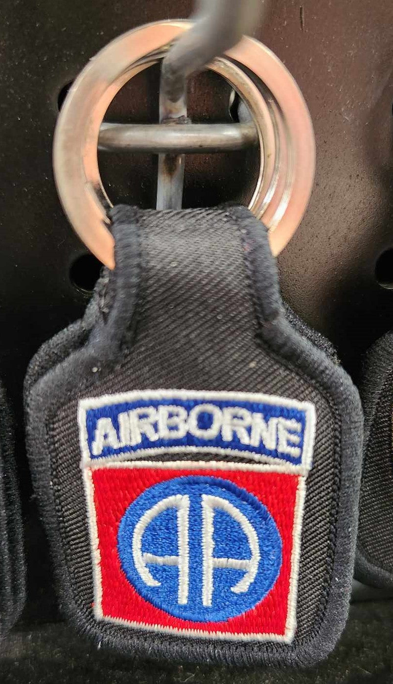 82nd Airborne