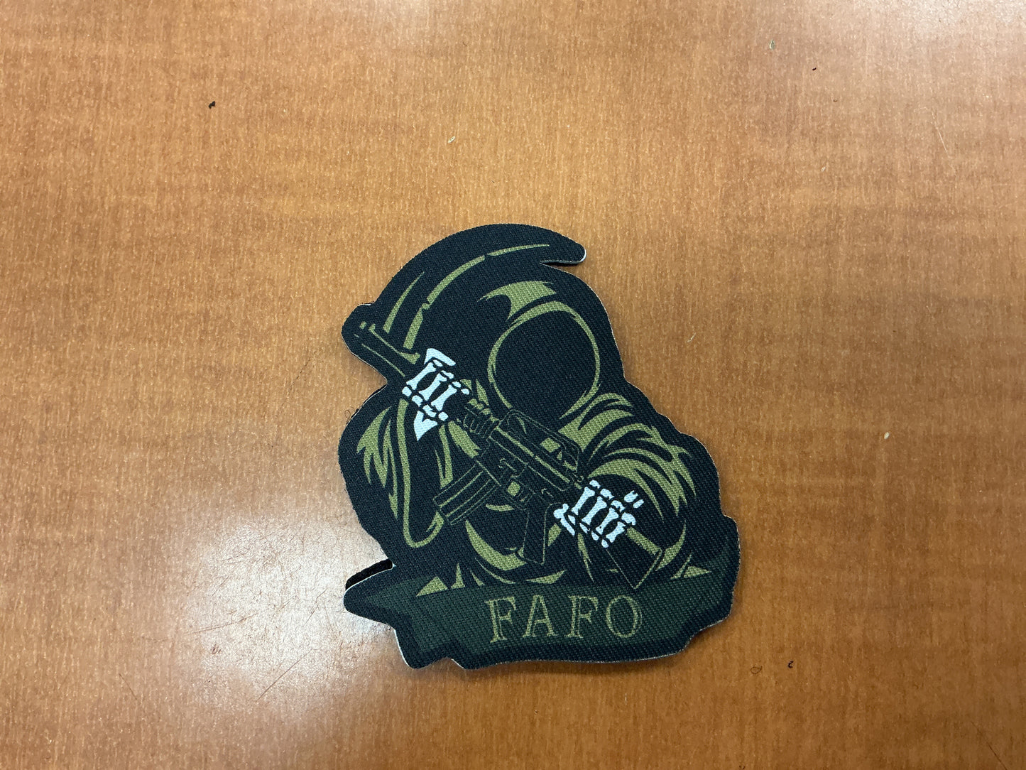Fafo reaper