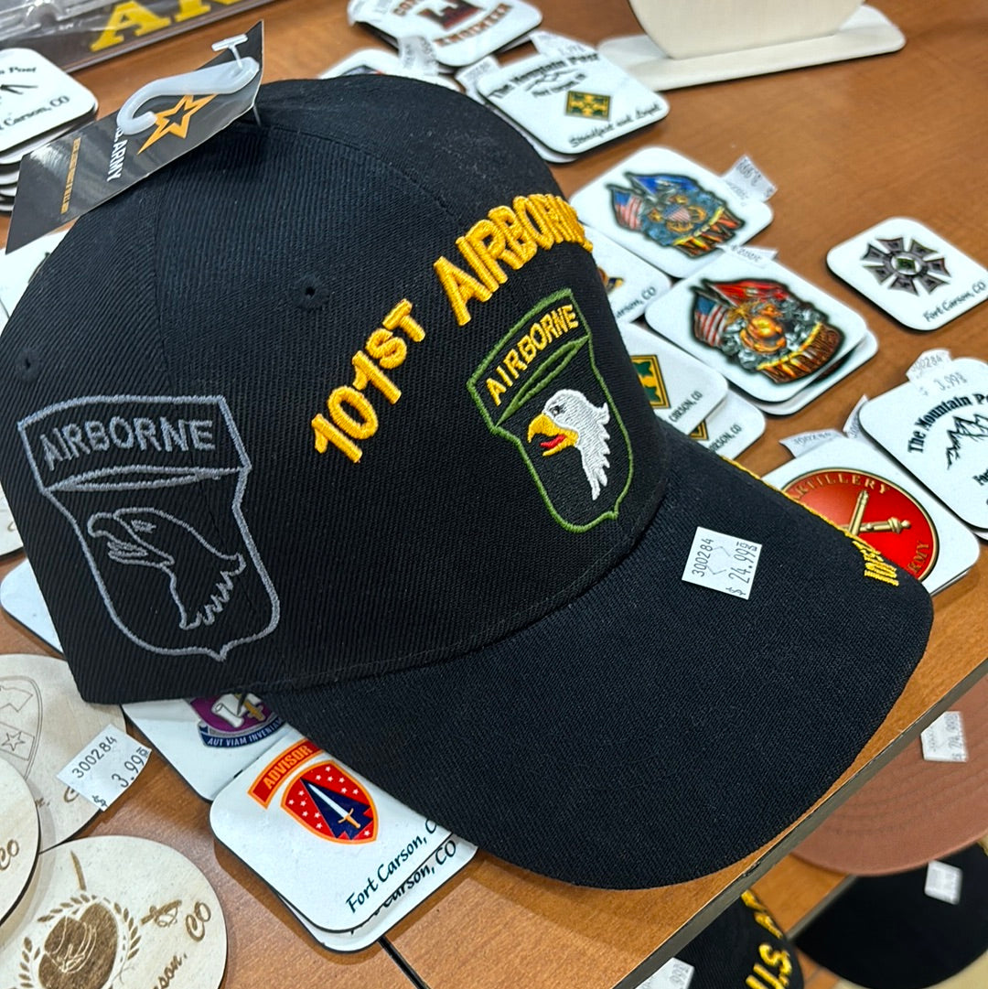 101st Airborne