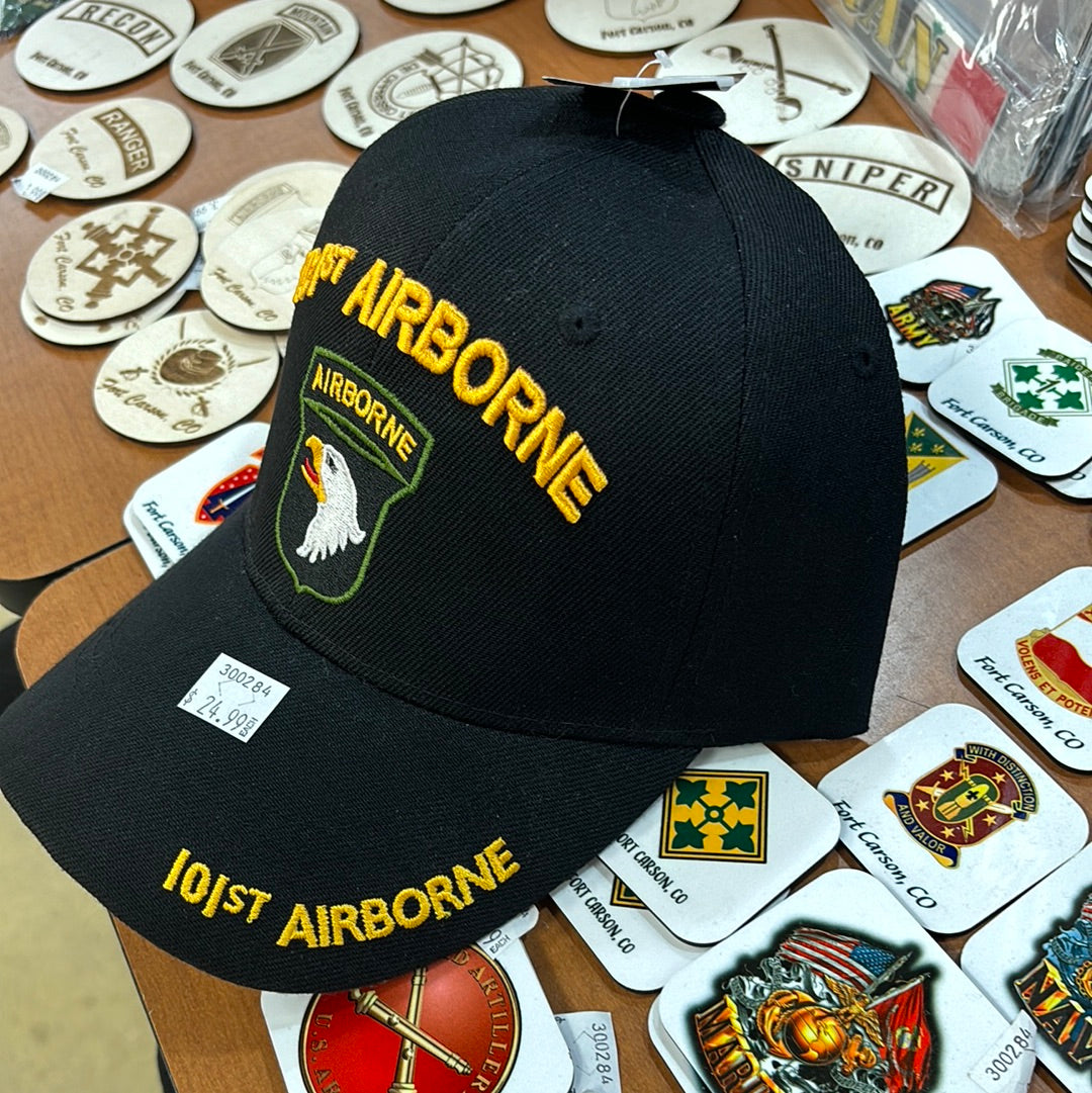101st Airborne