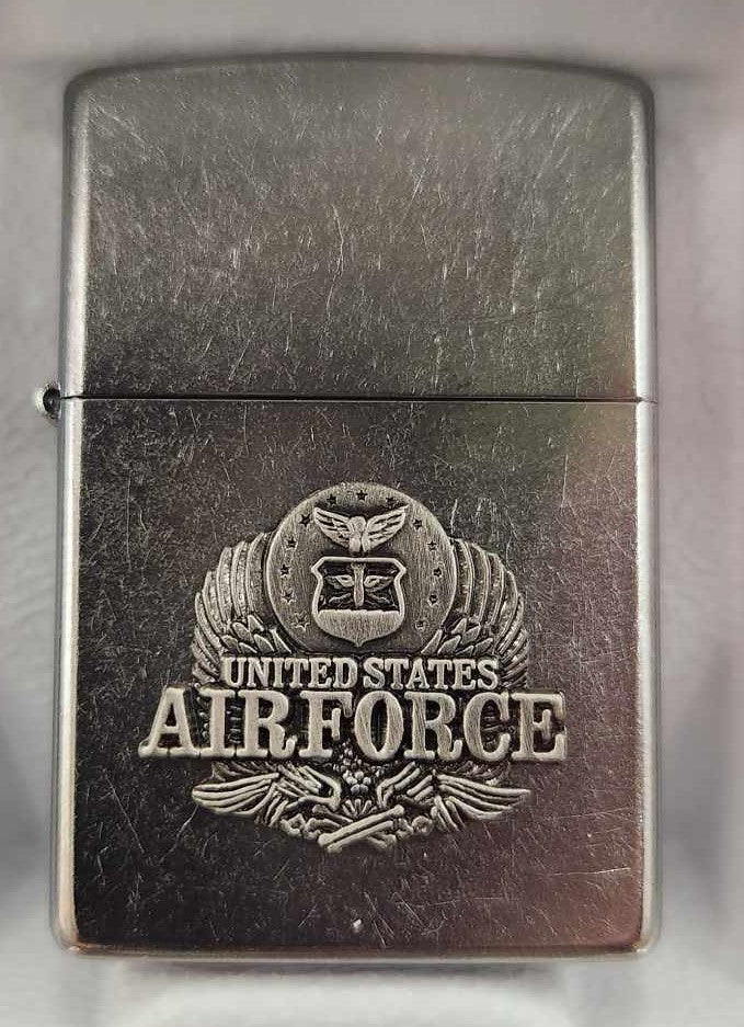 Airforce