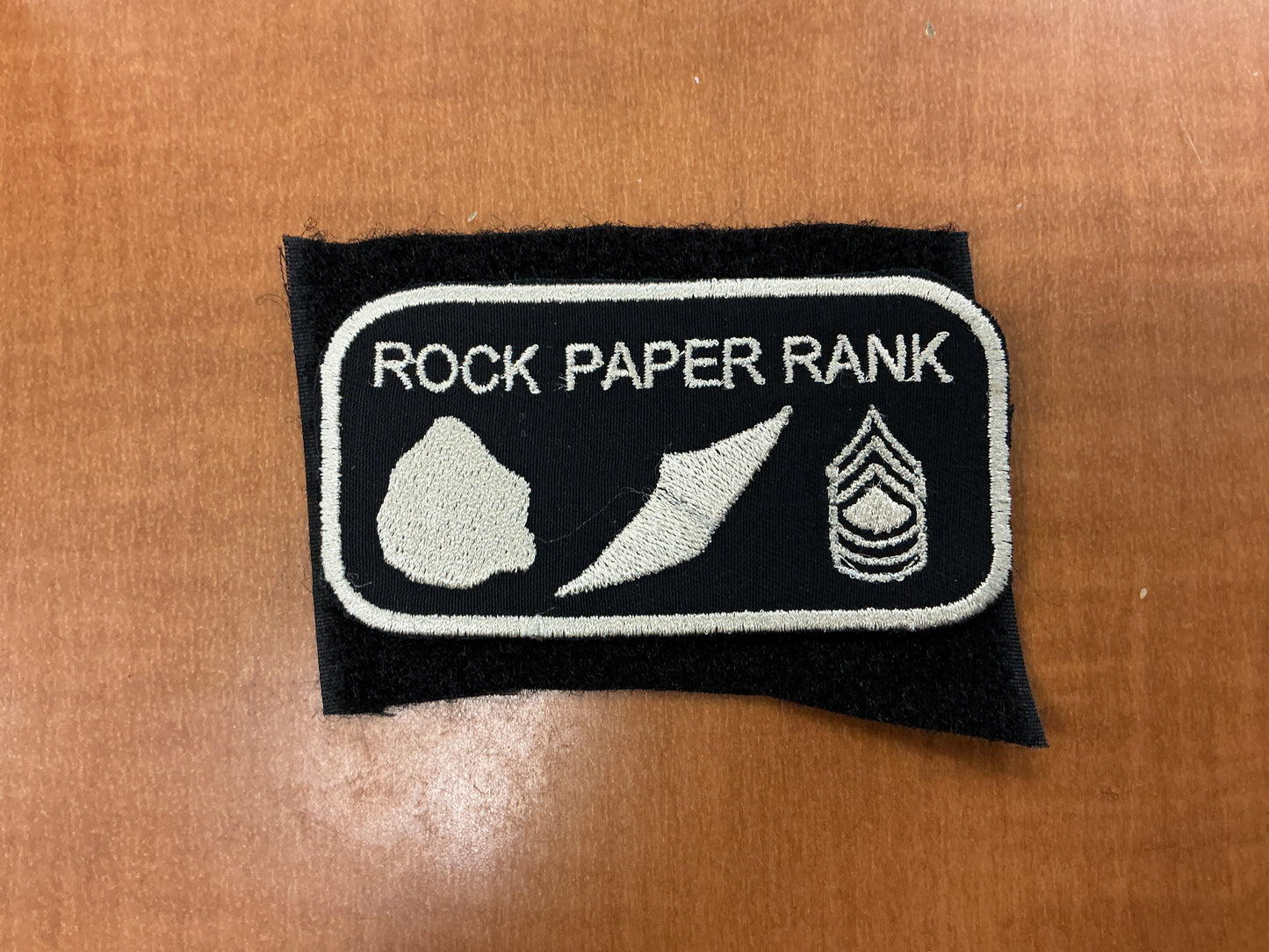 Rock Paper Rank