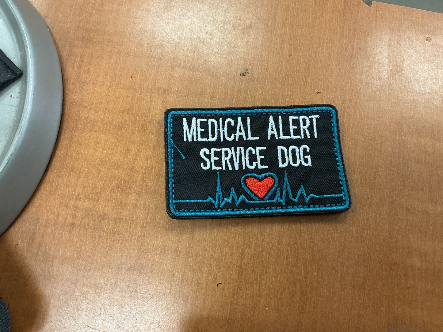 Medical alert
