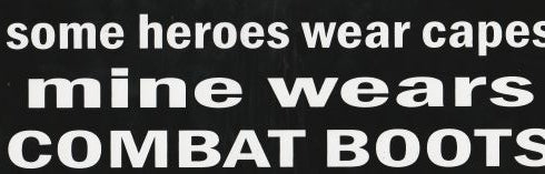 Some Heroes