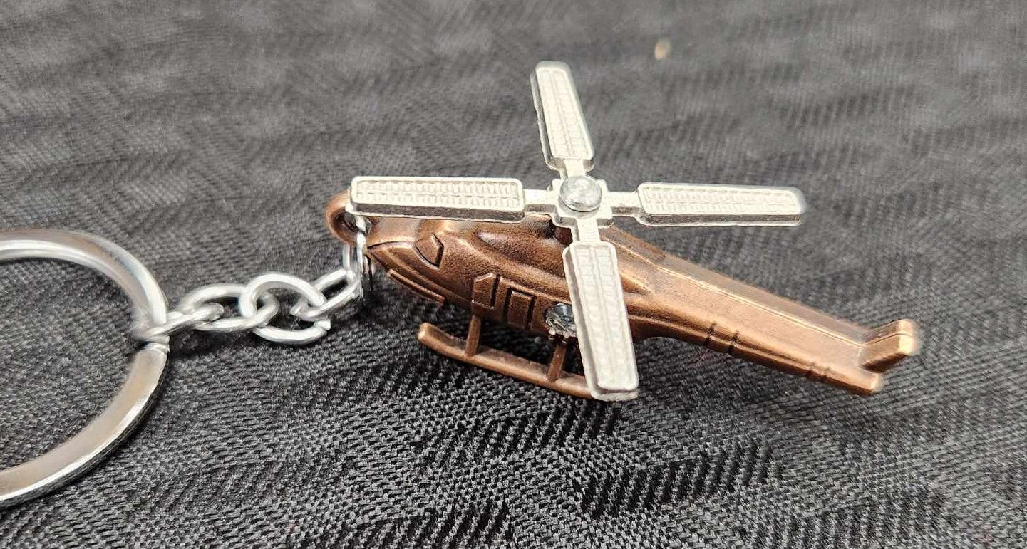 Helicopter