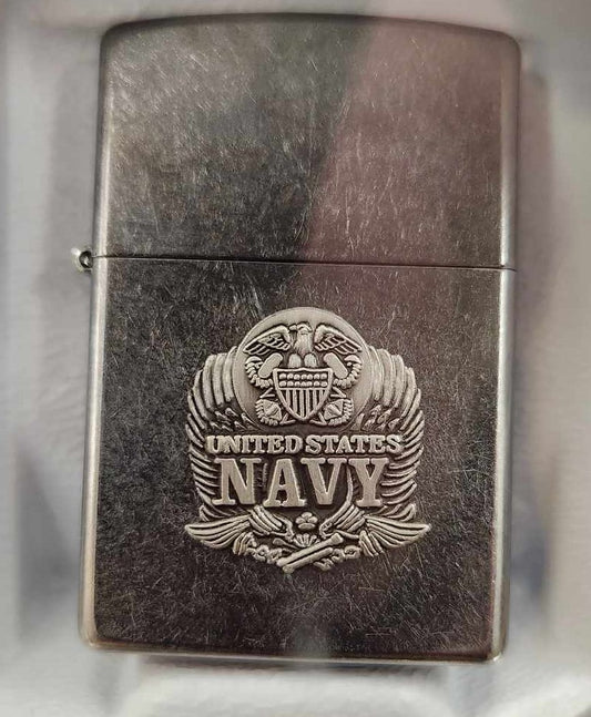 Navy