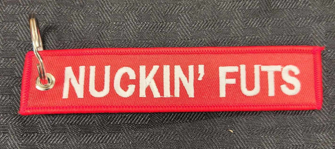 Nuckin Futs