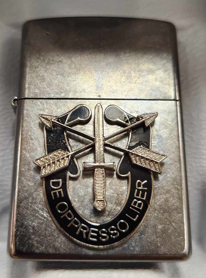 Special Forces