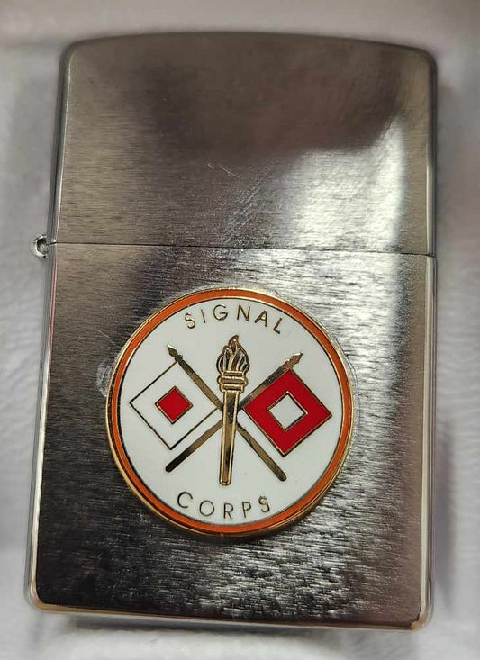 Signal Corps