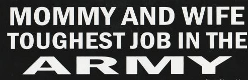 Toughest Job